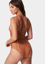 Cinnamon