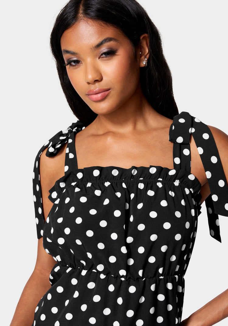 Polka Dot