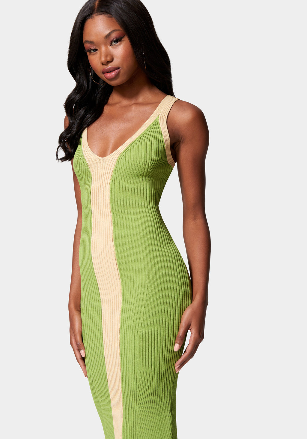 Green Tea/Nude