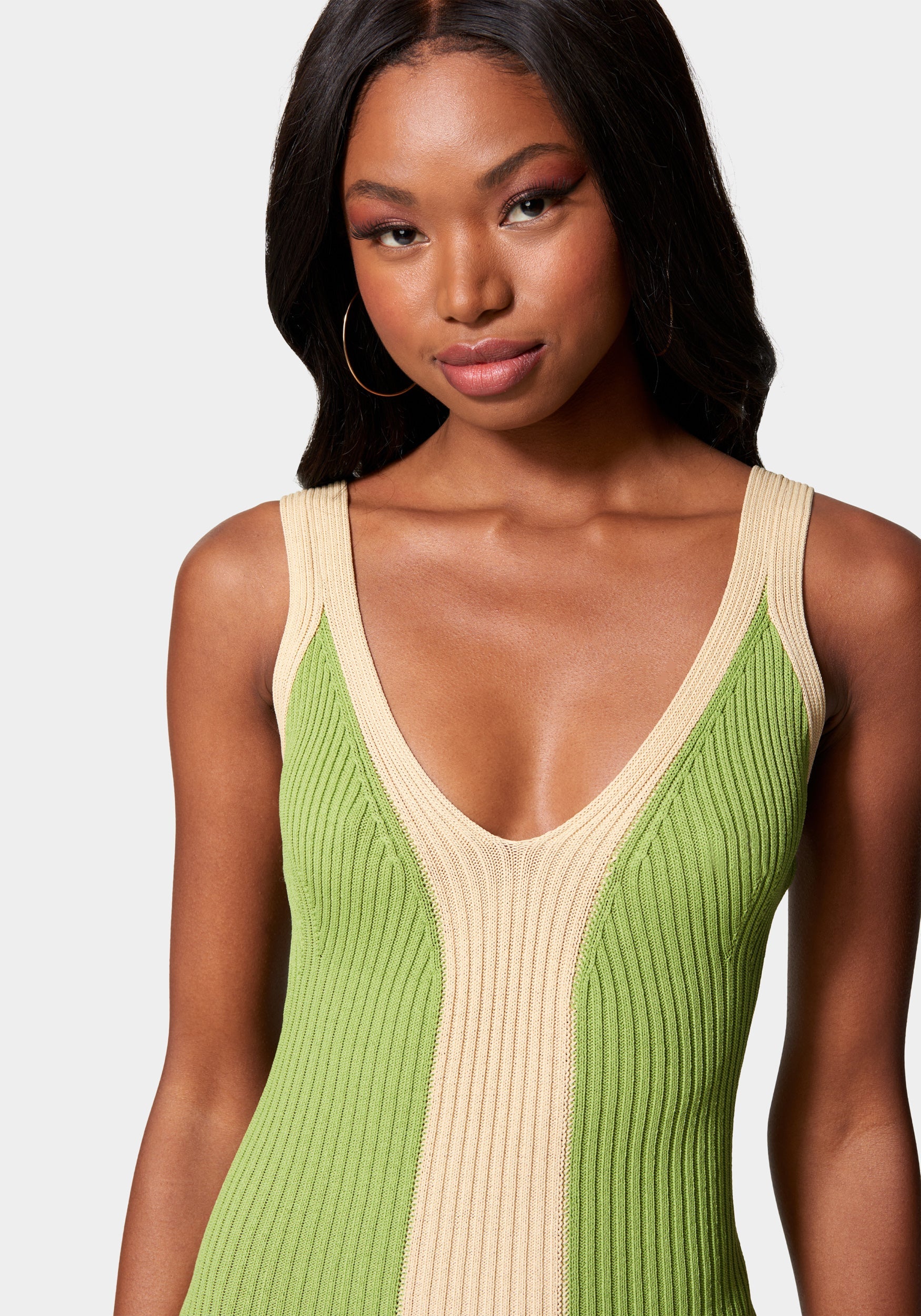 Green Tea/Nude