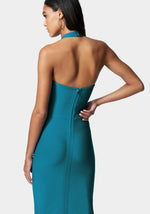 Crystal Teal