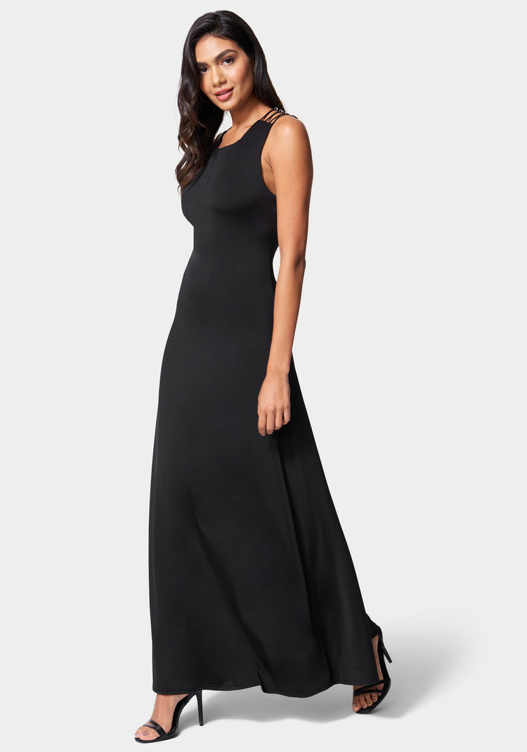 Black/Silver