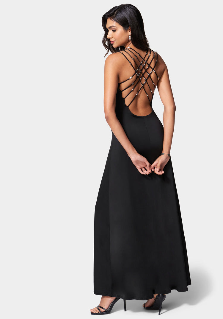 Black/Silver