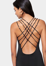 Black/Silver