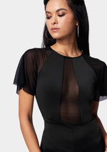 Jet Black