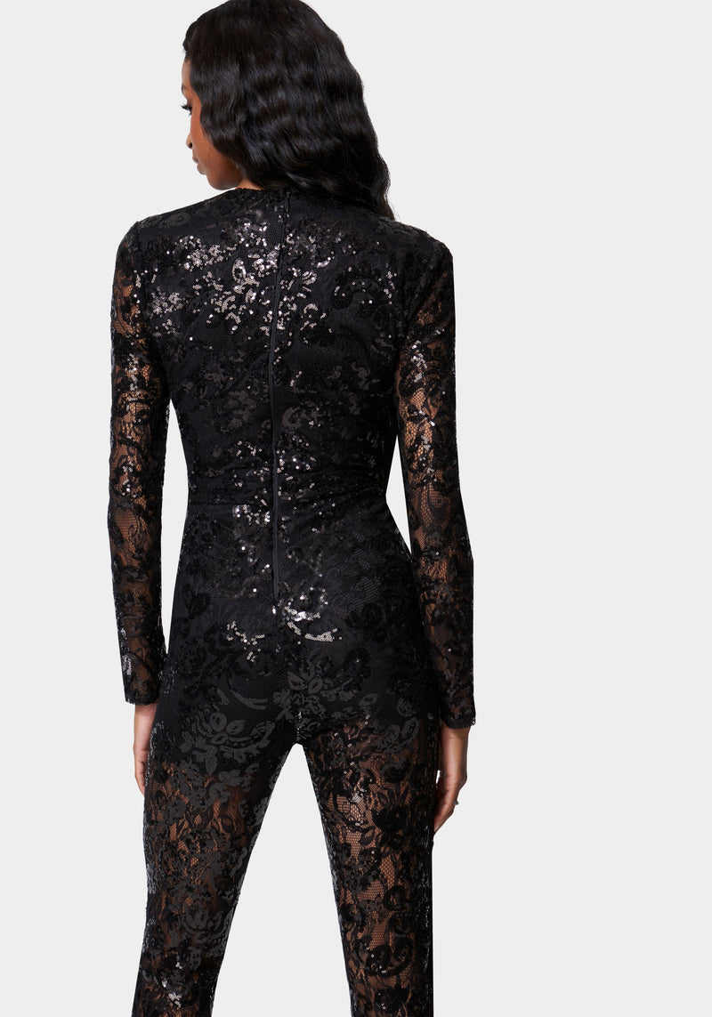Black/Black