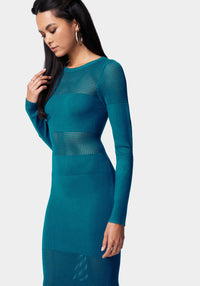 Crystal Teal