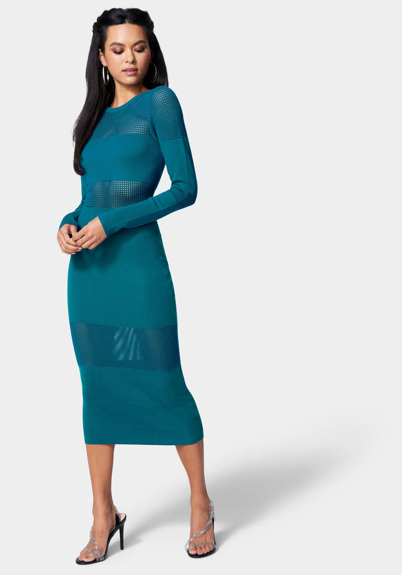 Crystal Teal