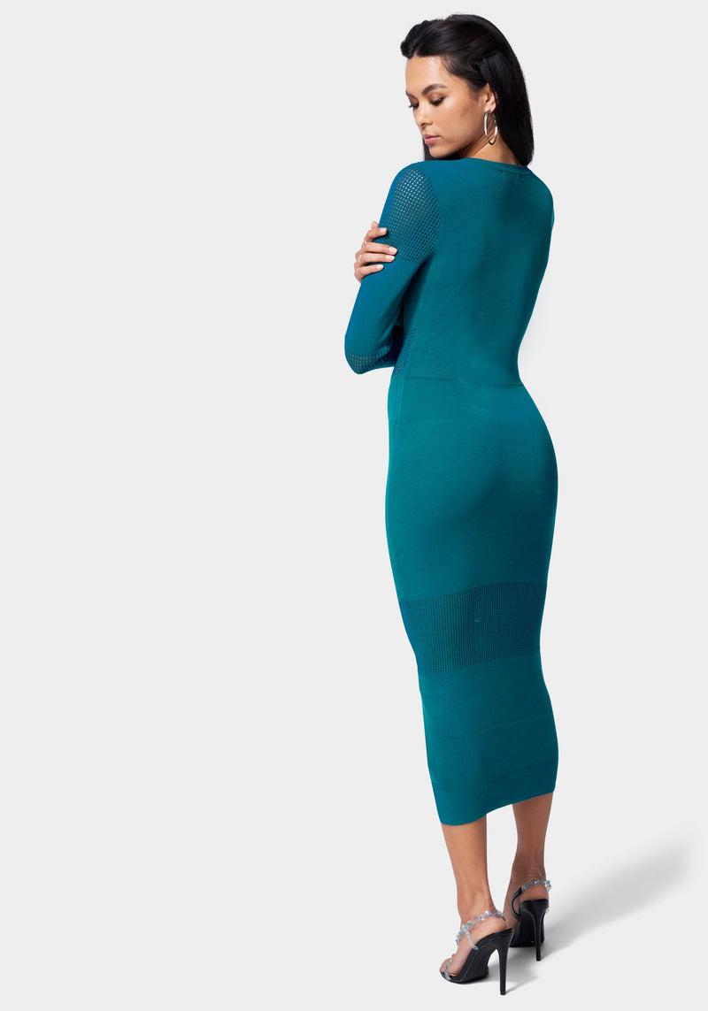 Crystal Teal