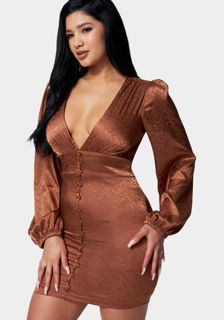 Copper Brown