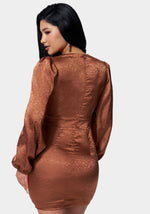 Copper Brown