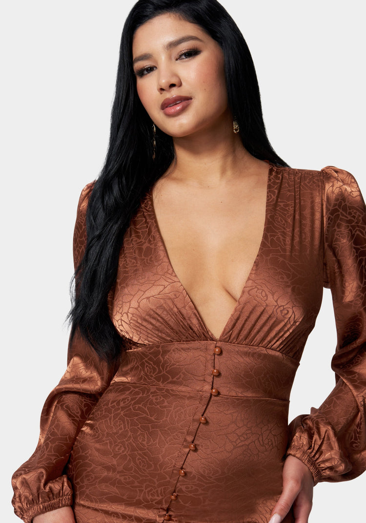 Copper Brown