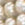 Silver Suedette Swatch