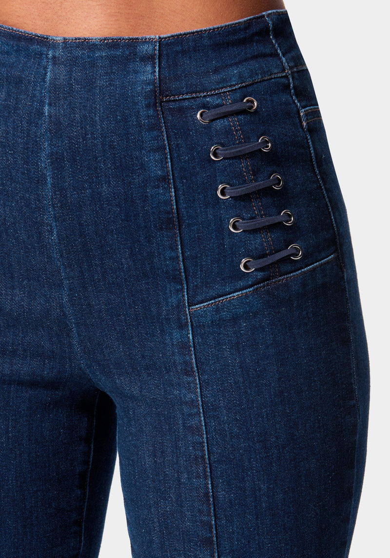 Dark Indigo Wash