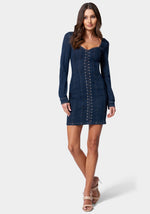 Dark Indigo Wash