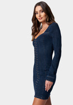 Dark Indigo Wash