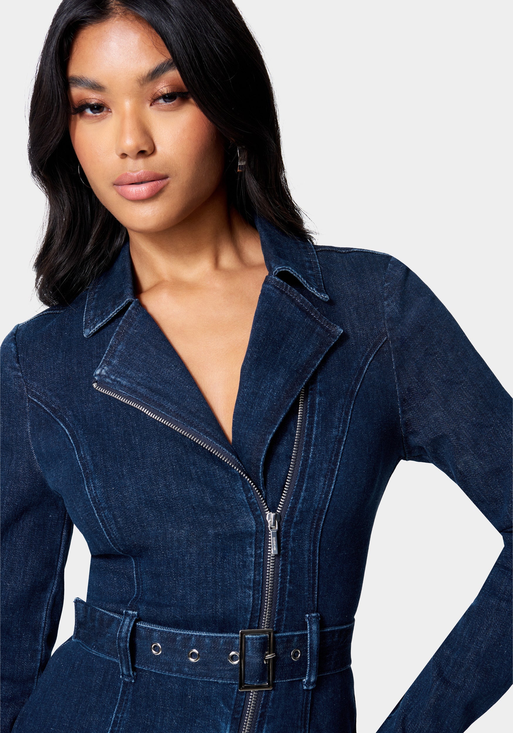 Med Indigo Wash