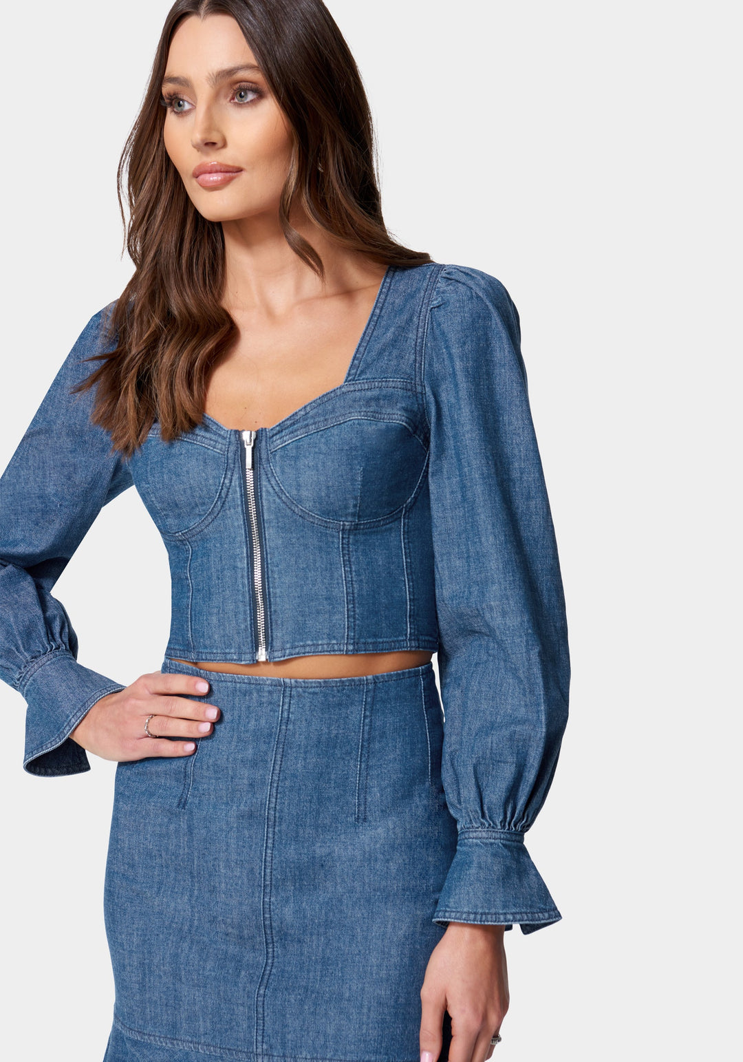 Med Blue Wash