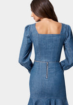 Med Blue Wash