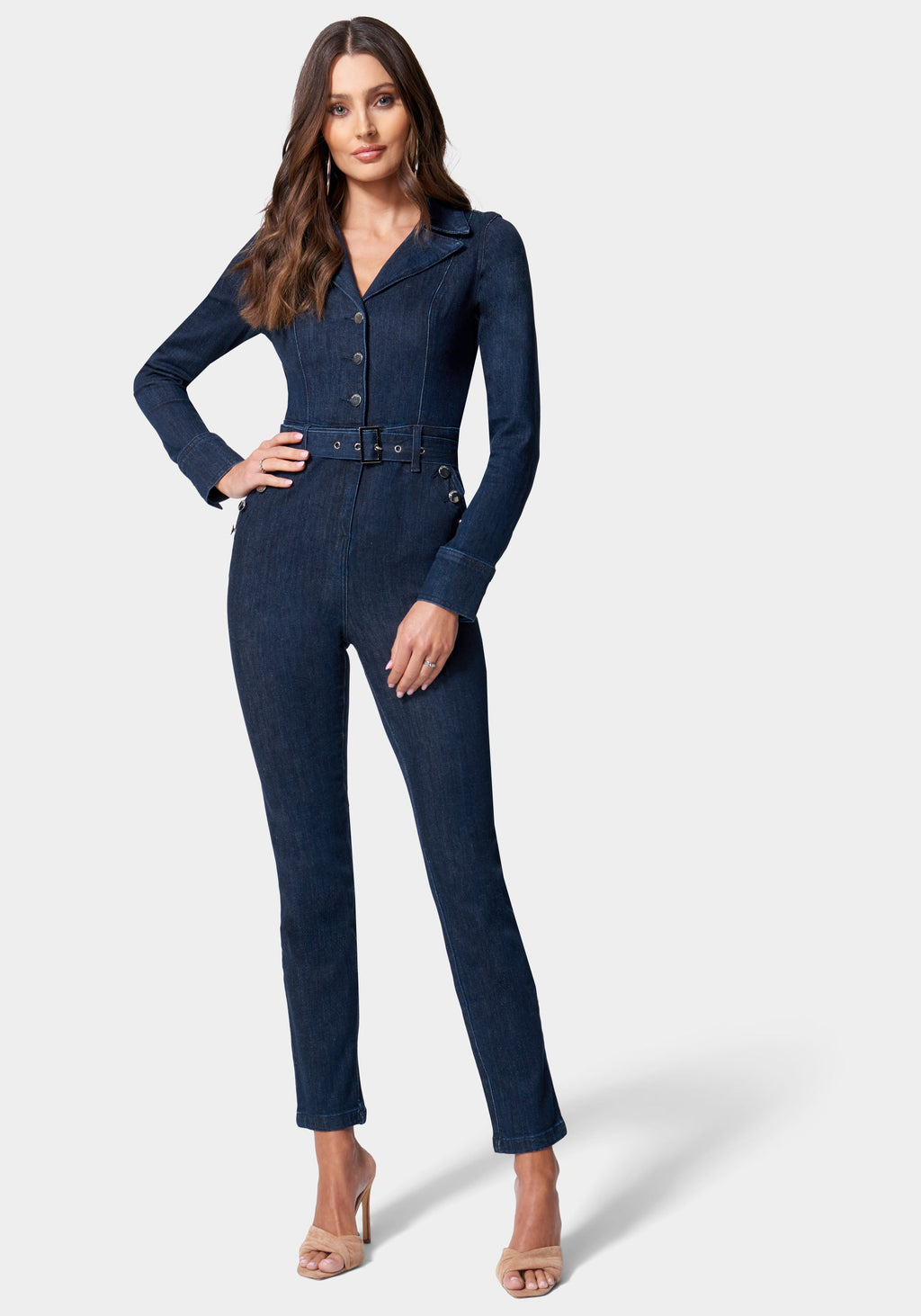 Dark Indigo Wash