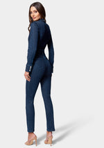 Dark Indigo Wash