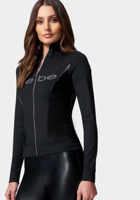 Shiny Black/Black