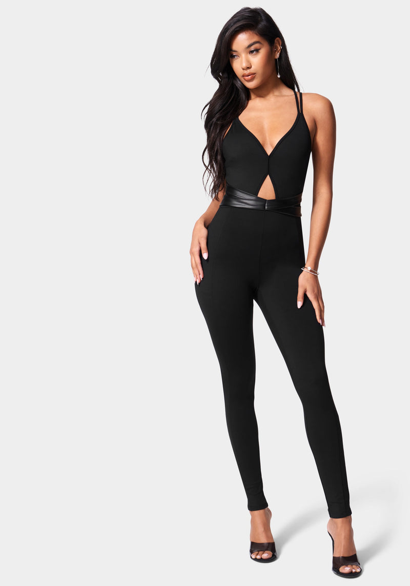 Shiny Black/Black