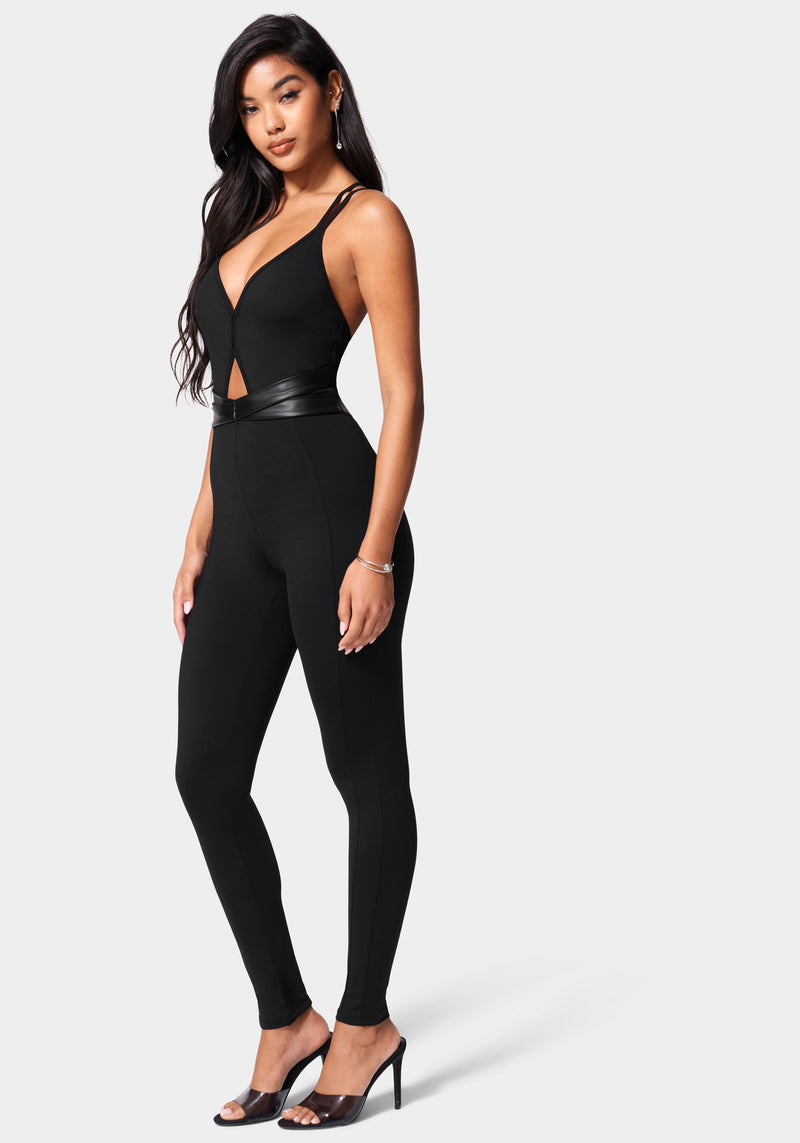 Shiny Black/Black