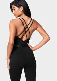 Shiny Black/Black