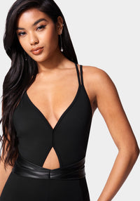 Shiny Black/Black