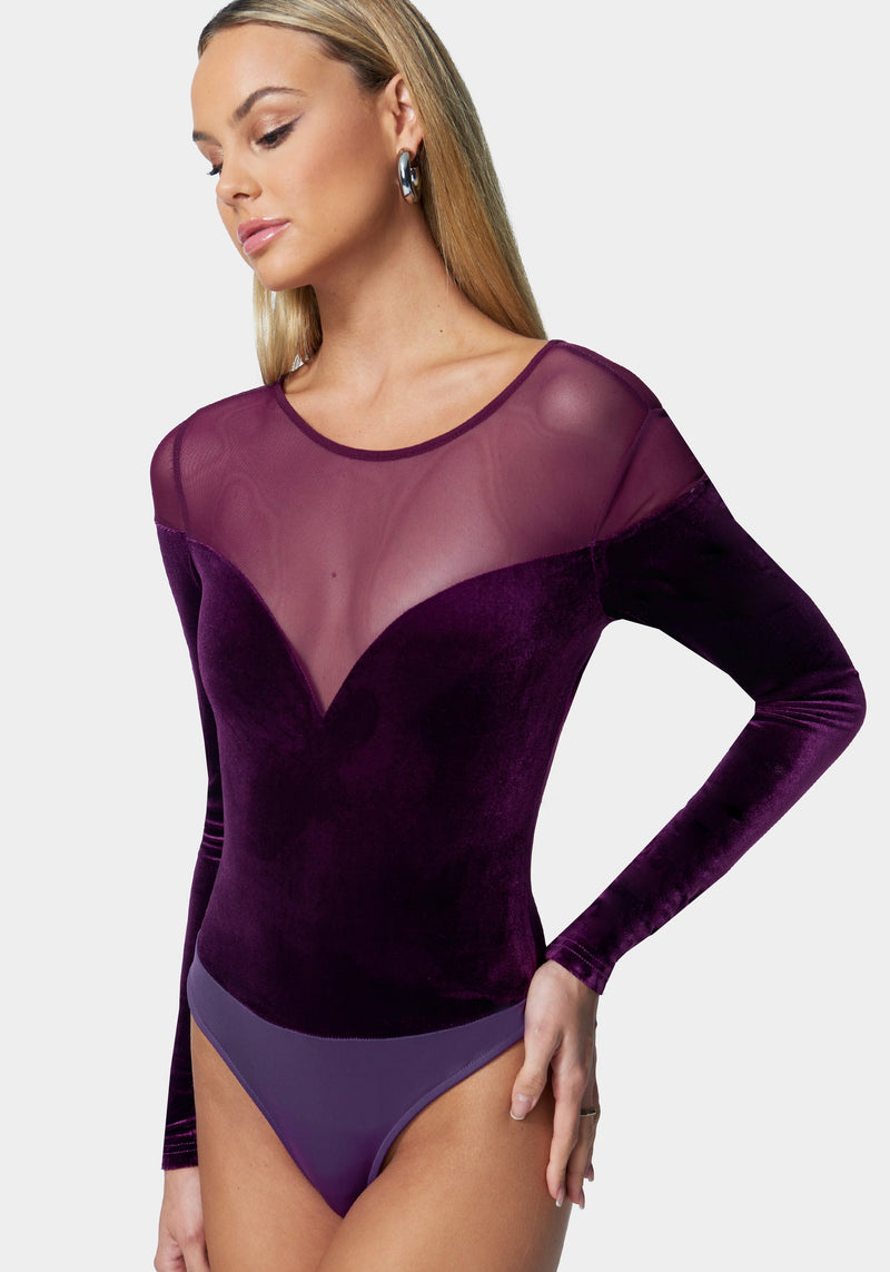 Imperial Purple