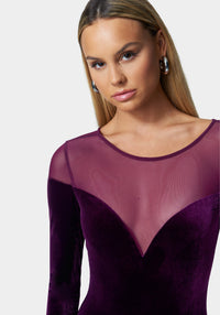 Imperial Purple