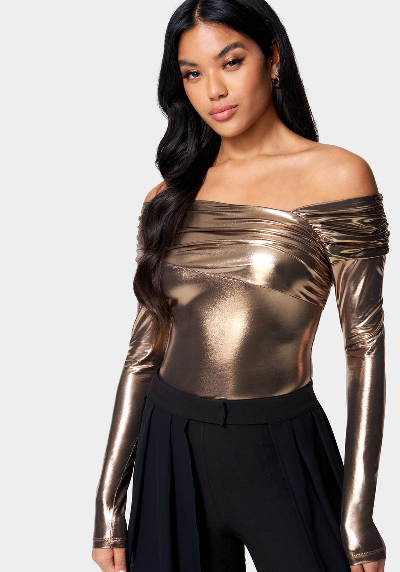 Bronze