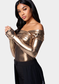 Bronze