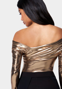 Bronze