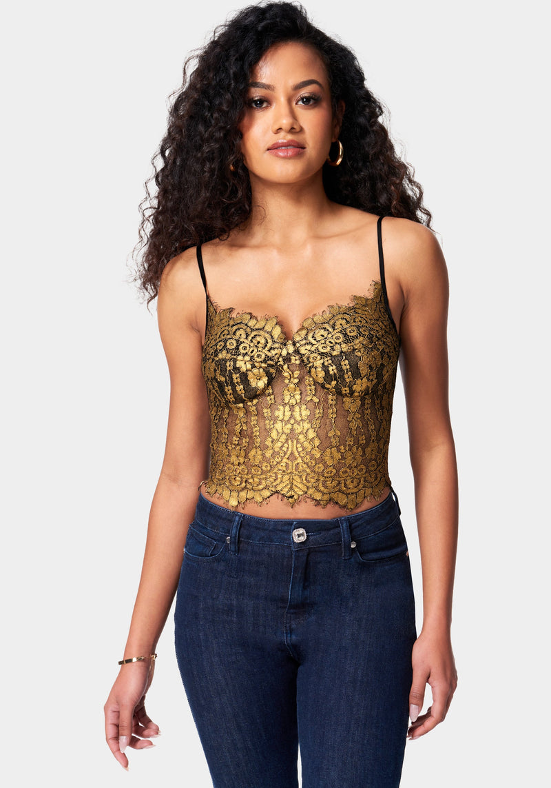 Gold