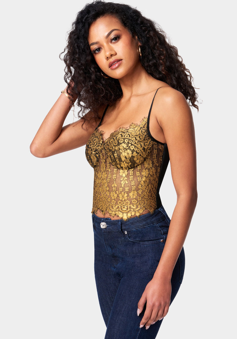 Gold