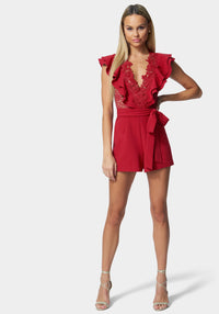Jester Red