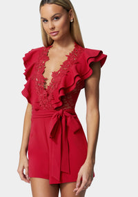 Jester Red