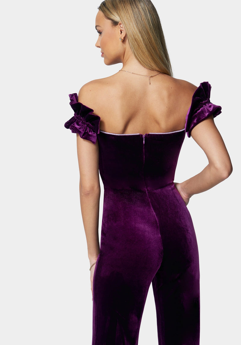 Imperial Purple