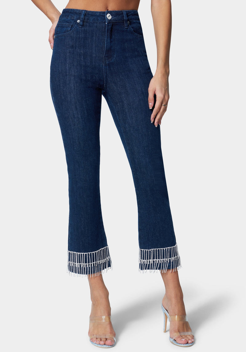 Dark Indigo Wash