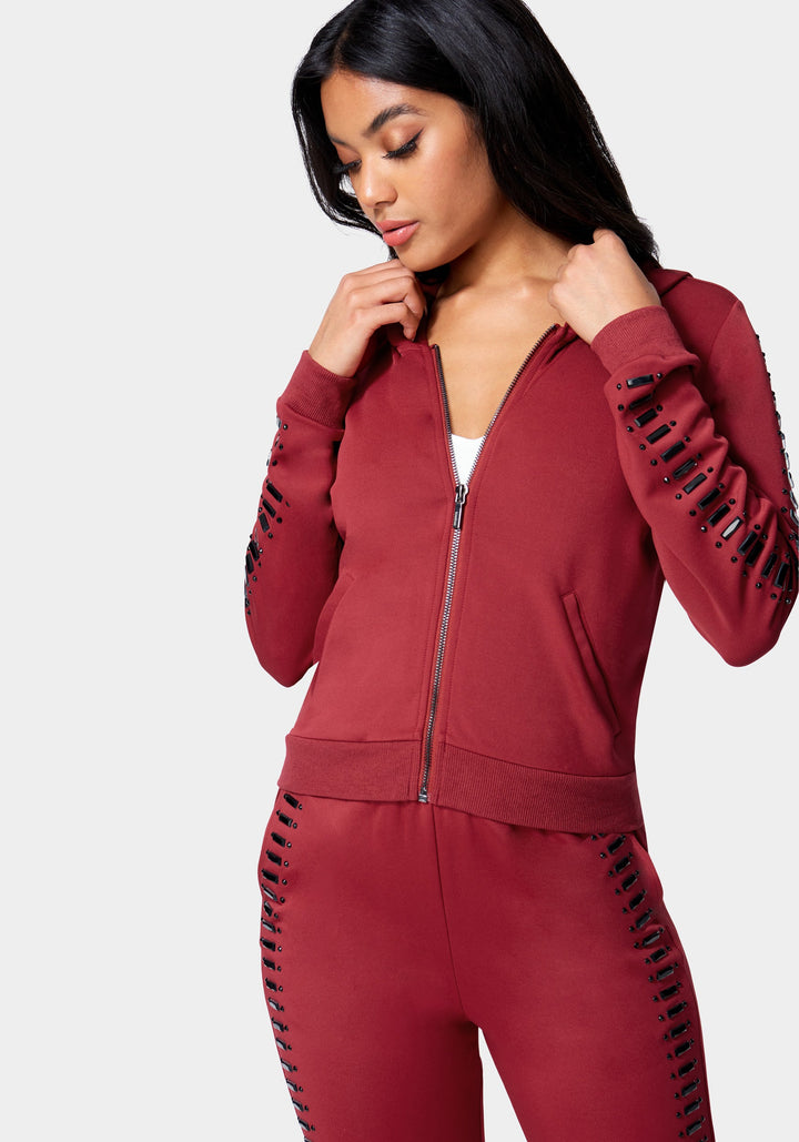 Jester Red