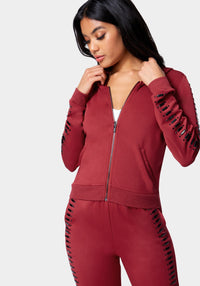 Jester Red