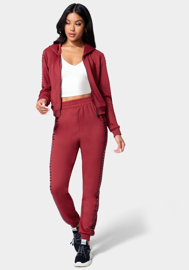 Jester Red