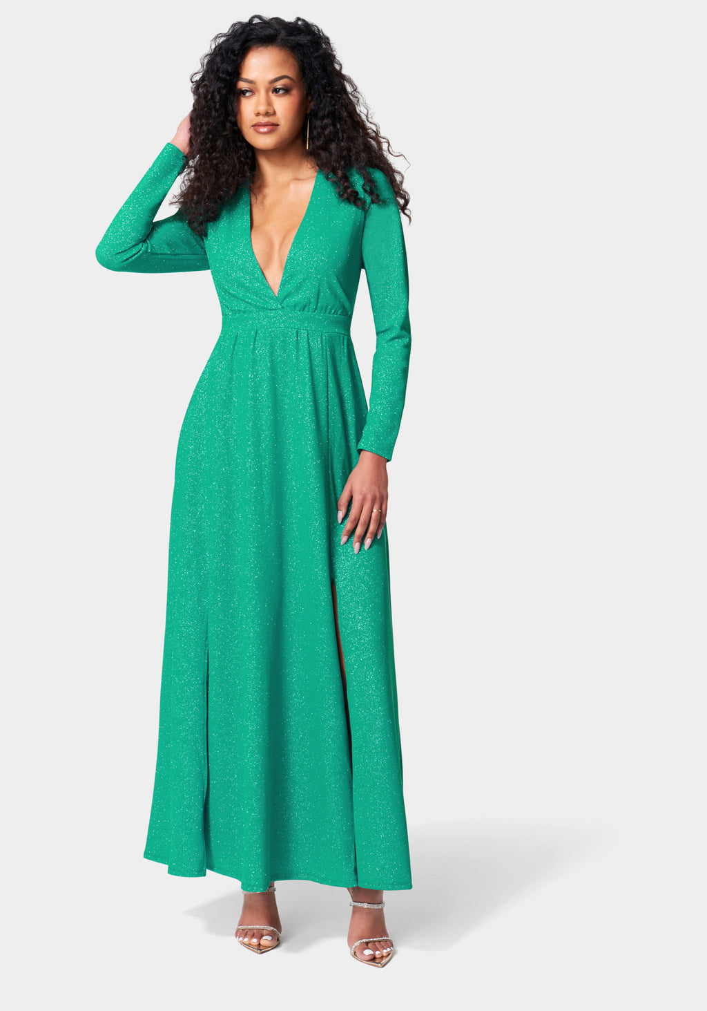 Alpine Green
