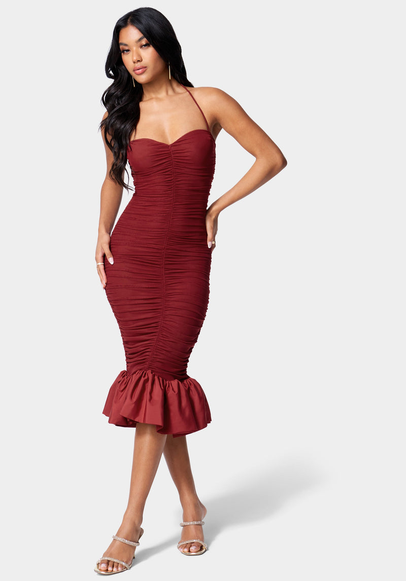 Rio Red