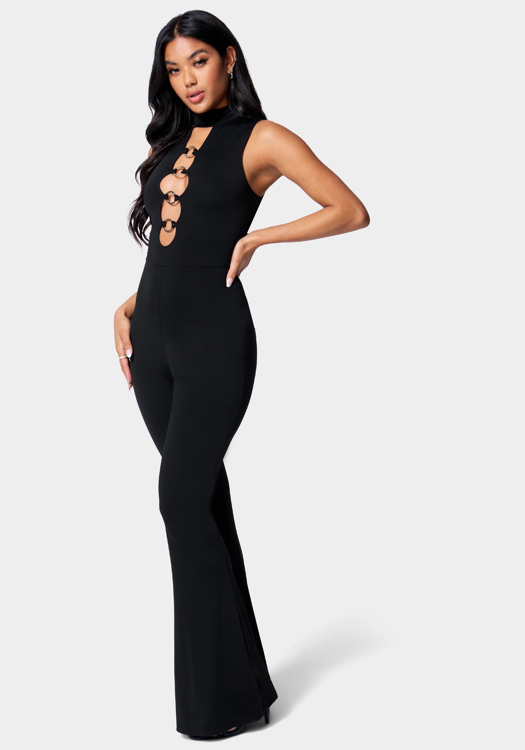 Jet Black
