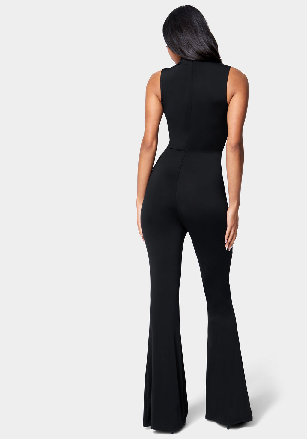 Jet Black
