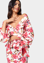 Fleur Blanche