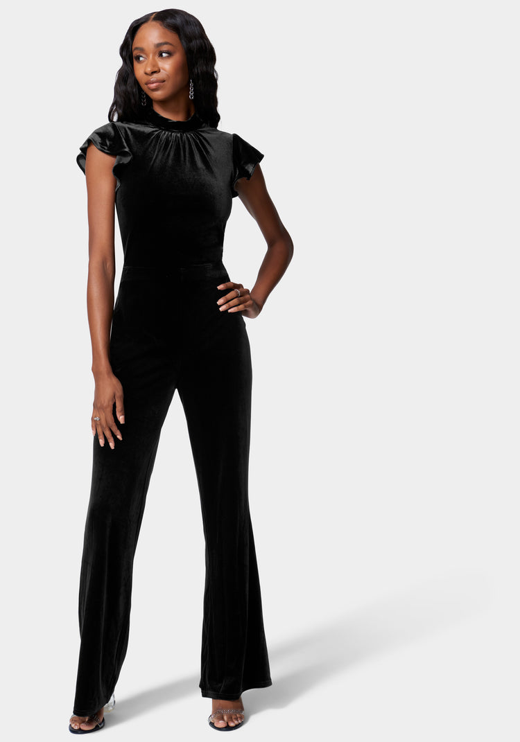 Jet Black